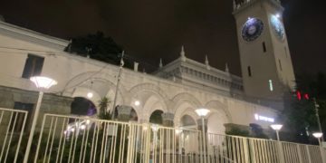 Землетрясение в Сочи вечером 20.02.26: что известно на данный момент