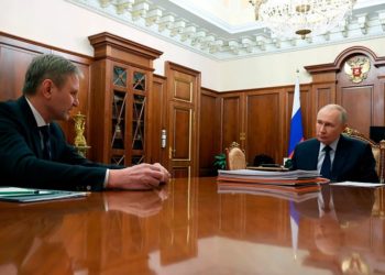 Проект объединения Красной Поляны Архыза и Лаго-Наки вынесли в Кремль