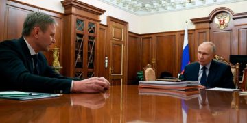 Проект объединения Красной Поляны Архыза и Лаго-Наки вынесли в Кремль