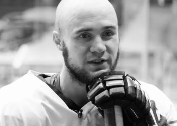 Экс-нападающий СКА и «Сочи» Федоров ушел из жизни 9 февраля