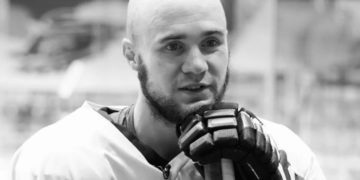 Экс-нападающий СКА и «Сочи» Федоров ушел из жизни 9 февраля