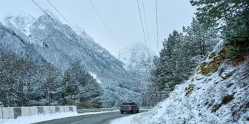 T2 модернизировал сеть на пяти трассах Краснодарского края