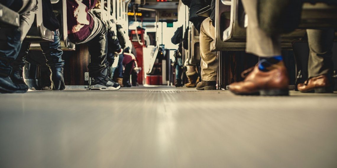 Прямой автобусный маршрут соединит Сочи и Мелитополь