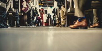 Прямой автобусный маршрут соединит Сочи и Мелитополь