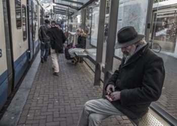 Более 50 остановок построят и обновят власти Краснодара в 2026 году