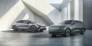 Россияне активно пересаживаются на Китайские автомобили EXEED / EXLANTIX