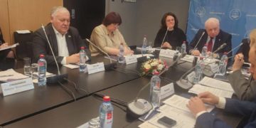 Константин Затулин добился проверки ТСЖ «Первомайская-21» после жалобы жителей Сочи