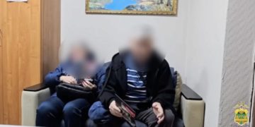 Бдительные банкиры и полиция спасли пожилую пару от разорения на 1,2 млн рублей в Сочи