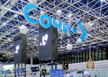 Московские аэропорты парализовало непогодой: что происходит с рейсами из Сочи