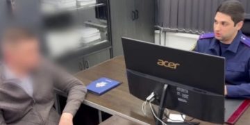 Экс-директор новороссийского «Водоканала» задержан за аварии и ущерб в 27 млн рублей