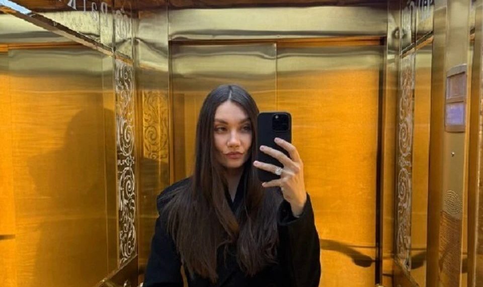 Жена экс-форварда «Краснодара» Смолова призналась в любви к Сенному рынку