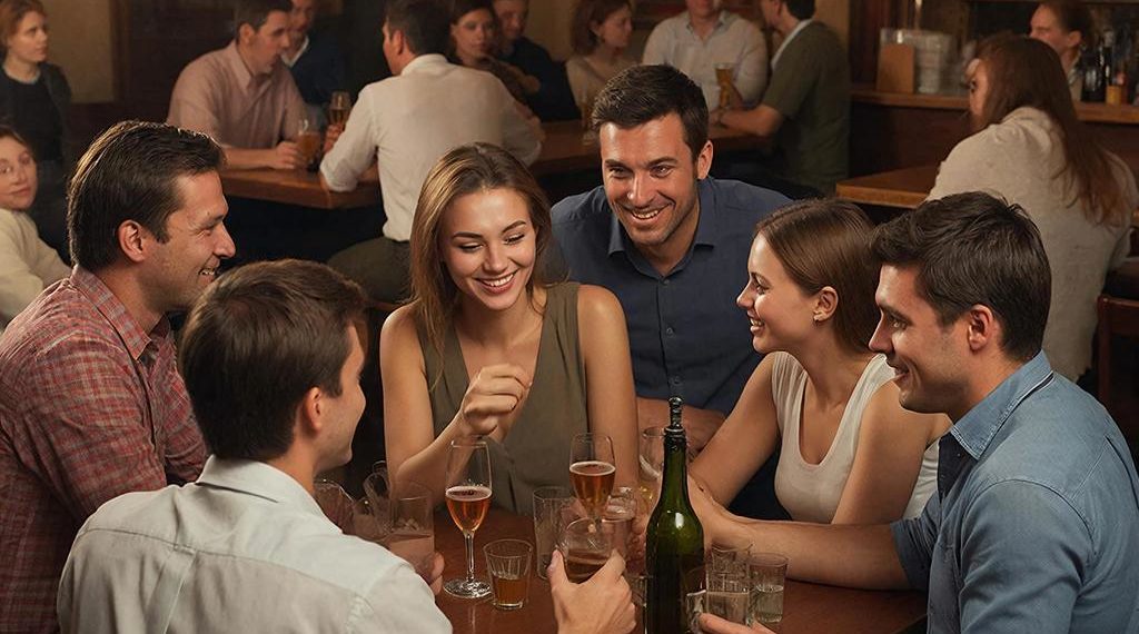 В Сочи за 6,9 млн выставили на продажу пивной бар с чистой прибылью 200 тысяч