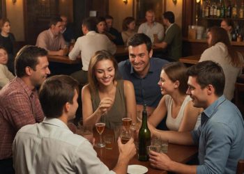 В Сочи за 6,9 млн выставили на продажу пивной бар с чистой прибылью 200 тысяч