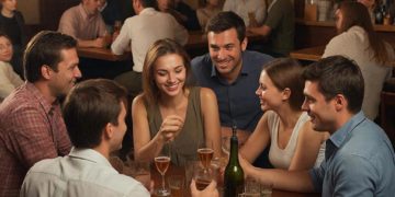 В Сочи за 6,9 млн выставили на продажу пивной бар с чистой прибылью 200 тысяч