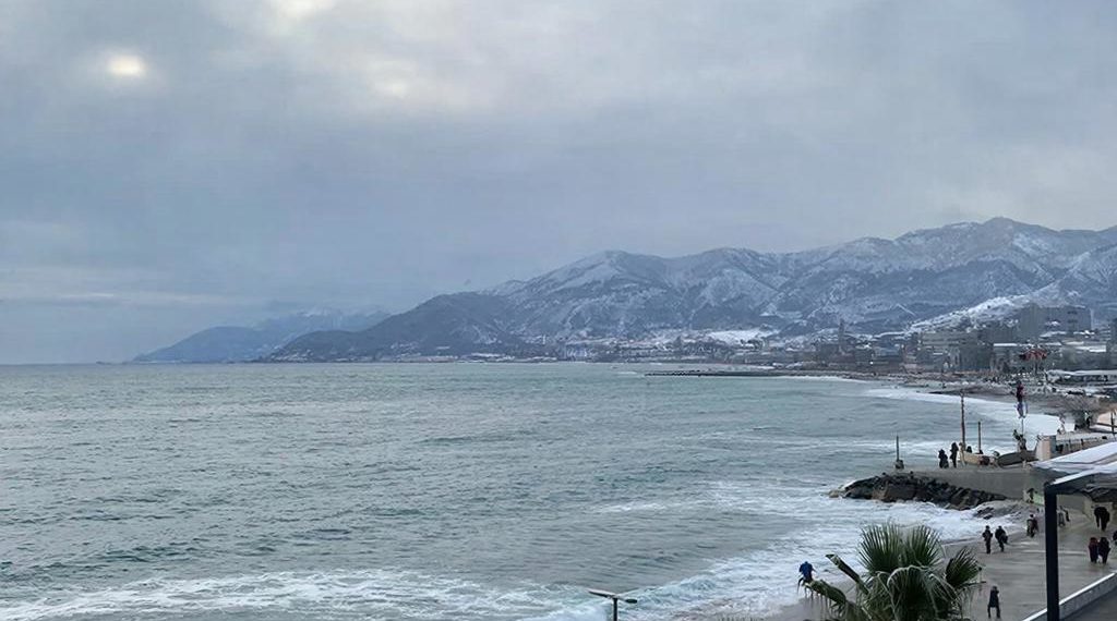 Прогноз погоды на выходные 28 февраля и 1 марта на Кубани