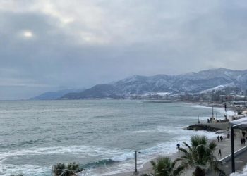 Прогноз погоды на выходные 28 февраля и 1 марта на Кубани