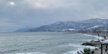 Прогноз погоды на выходные 28 февраля и 1 марта на Кубани