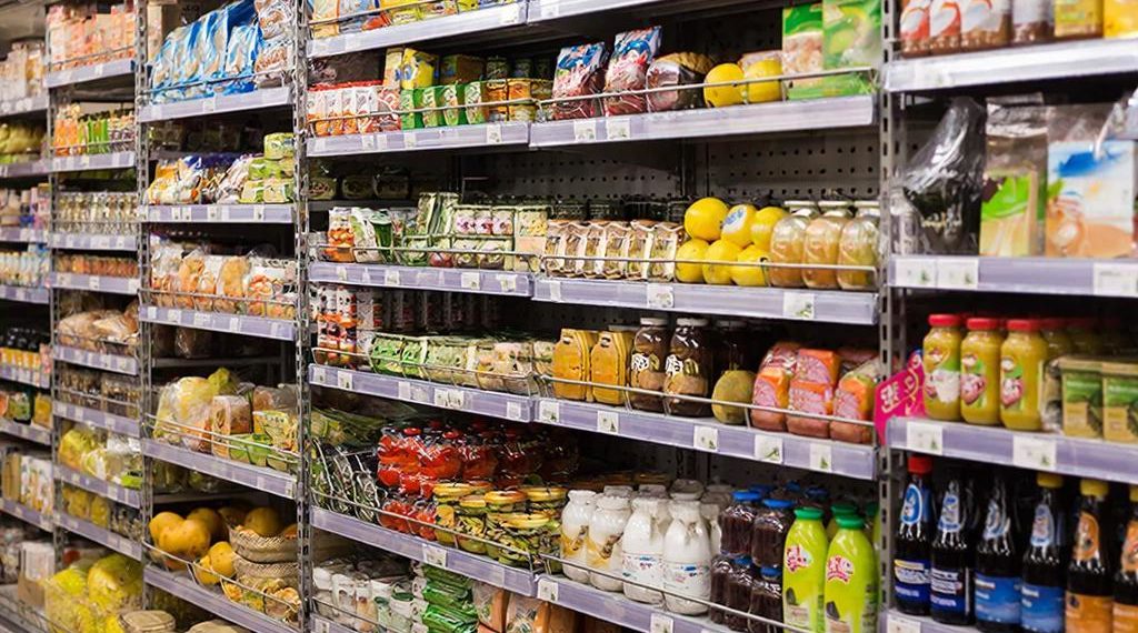 В Краснодаре цены на продукты ушли в отрыв от прогнозов после повышения НДС