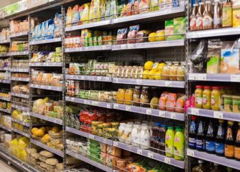 В Краснодаре цены на продукты ушли в отрыв от прогнозов после повышения НДС