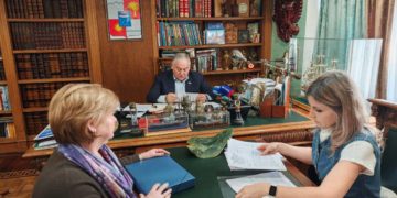 Константин Затулин направит предложения о создании двух поликлиник в Сочи