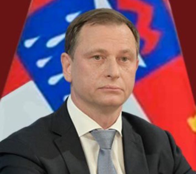 «Три волны за 10 часов»: мэр Сочи подвел итоги ночной массированной атаки БПЛА