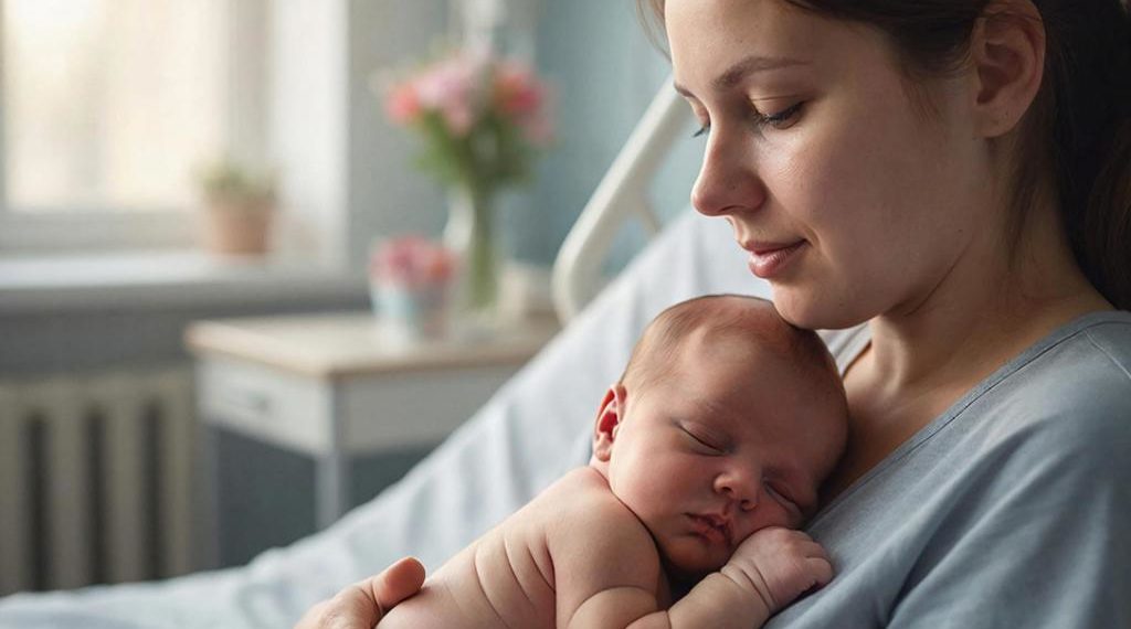 Лазурный берег ждет пополнение: 18 малышей выбрали Сочи местом своего рождения