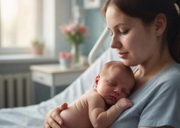 Лазурный берег ждет пополнение: 18 малышей выбрали Сочи местом своего рождения