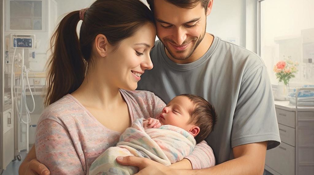 За сутки в Сочи впервые увидели мир 18 новорожденных