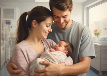 За сутки в Сочи впервые увидели мир 18 новорожденных