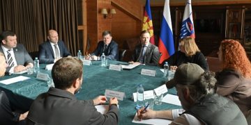 Сочи готовится отметить 20-летие решения о проведении Олимпиады-2014