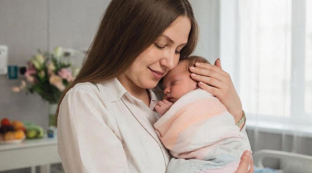 В Сочи за сутки произошёл демографический всплеск