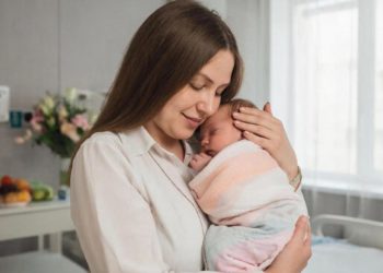 В Сочи за сутки произошёл демографический всплеск