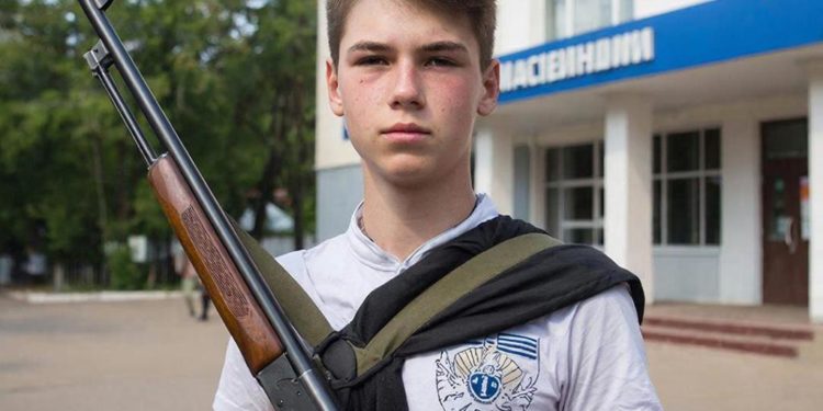 Беспощадная стрельба в техникуме Анапы 11.02.26 : что известно к этому часу