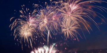 Маркетплейсы попросили ограничить продажу пиротехники в Сочи из-за атак БПЛА