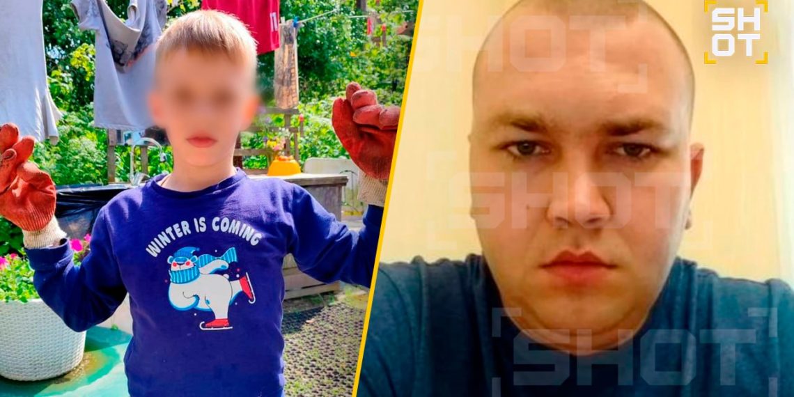 Тело пропавшего 9-летнего Павла нашли в пруду в Ленобласти, задержанный сознался