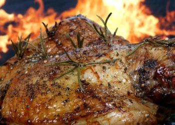 Кубань поставила рекорд: производство мяса выросло почти на 20% за десять лет