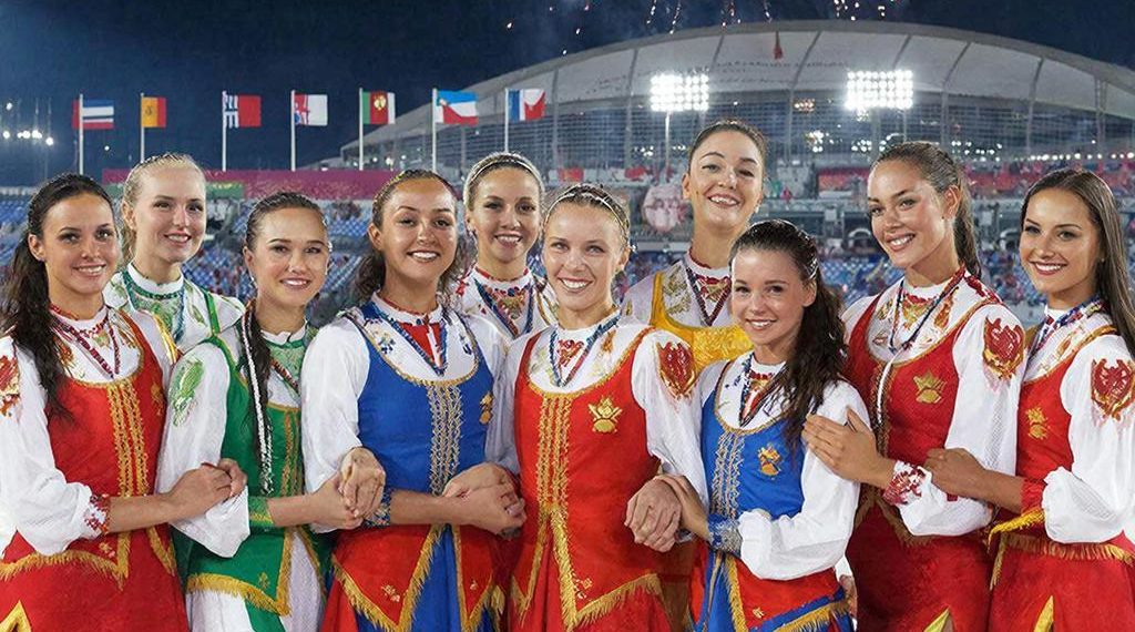 Сети Джеффри Эпштейна поставляли девушек из Сочи и Краснодара для мировой элиты