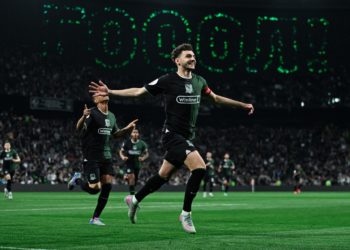 Сперцян заявил о нежелании переходить в «Зенит» даже за невероятные деньги