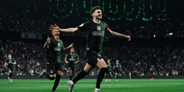 Сперцян заявил о нежелании переходить в «Зенит» даже за невероятные деньги