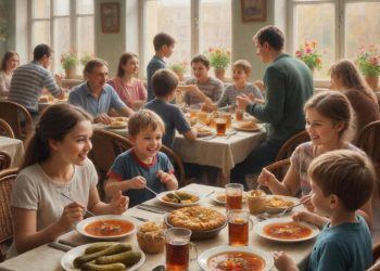 В Сочи за 14,5 млн рублей выставили на продажу столовую со стабильным доходом