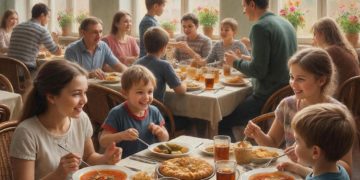 В Сочи за 14,5 млн рублей выставили на продажу столовую со стабильным доходом