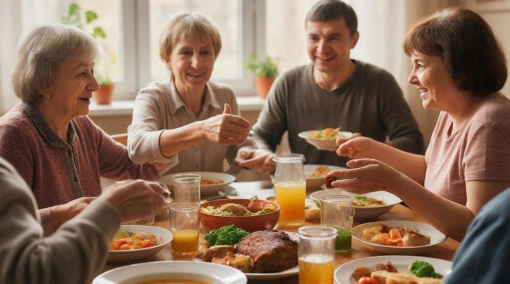 В Сочи на Навагинской за 19 млн продают столовую с 10-летней историей