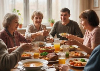 В Сочи на Навагинской за 19 млн продают столовую с 10-летней историей