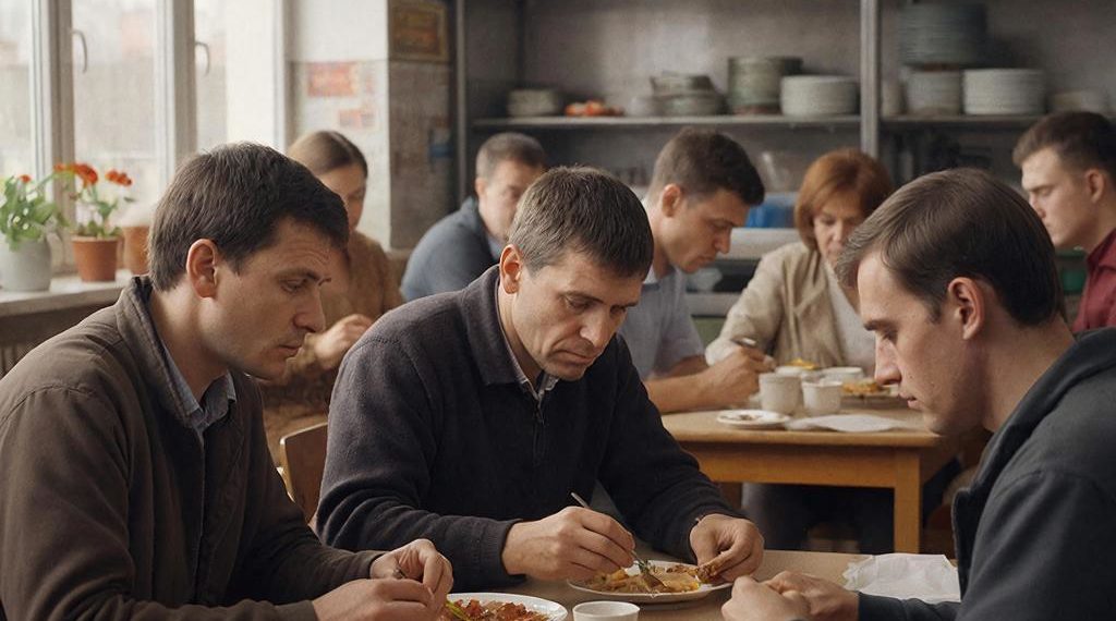 В Сочи рядом с аэропортом выставили на продажу столовую за 500 тысяч рублей