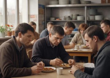 В Сочи рядом с аэропортом выставили на продажу столовую за 500 тысяч рублей