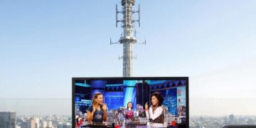 В Сочи пропадёт цифровое телевидение