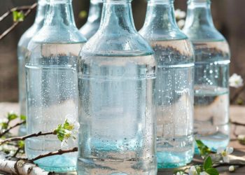 В Сочи за 4,9 млн продается производство воды с прибылью 500 тысяч в месяц