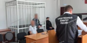 Житель Кубани пытался зарезать двух взрослых и 14-летнего подростка