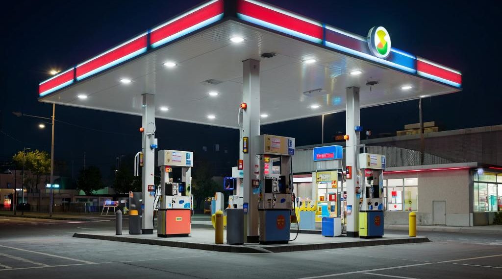 На Кубани АИ-98 перевалил за 91 рубль: отчет за февраль по ценам на бензин