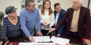 В Сочи общественники присоединяются к акции «Звезда Юрия Гагарина»